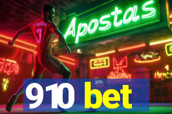 910 bet
